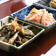 かるしお®くるみ入り田作り
