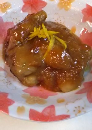 かき味噌　ゆず風味-レシピのメイン写真