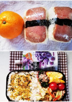 野菜炒め弁当(12.23)-レシピのメイン写真