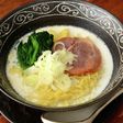 減塩ミルクラーメン