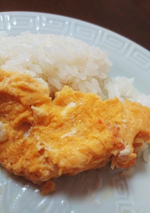 ☆海老たま♪(＾ω＾)☆-レシピのメイン写真