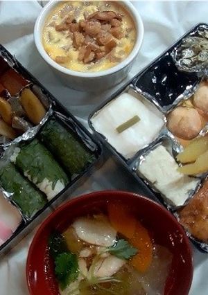 おせち２０２３-レシピのメイン写真