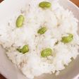 超絶簡単!枝豆ご飯 覚書
