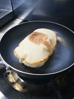 このナン!好き!-レシピのメイン写真