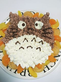 ねこ⭐︎　チョコケーキの台座 6145yu06iML._UF894,1000_QL80_.jpg