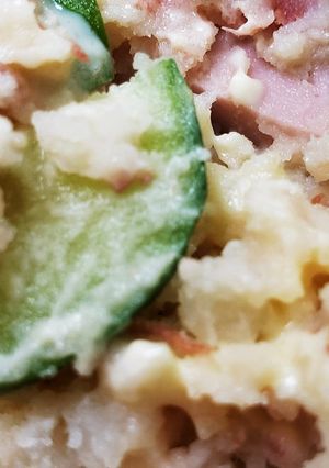 お年寄り絶賛シリーズ☆コンビーフポテ☆-レシピのメイン写真