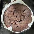 クラシックチョコケーキ 18㎝覚書