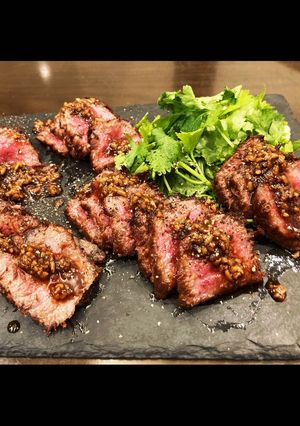 簡単♡ローストビーフ-レシピのメイン写真