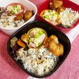 20221224お留守番お弁当