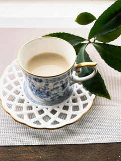 お家カフェ チャイティー-レシピのメイン写真