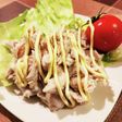 ささみのスパイシーサラダチキン