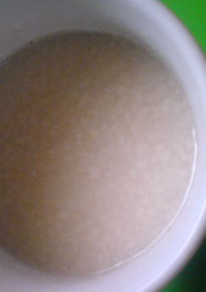 ❤お正月に❤米麹で作る簡単甘酒❤-レシピのメイン写真