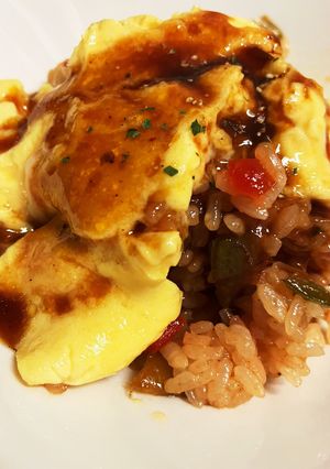 マコ飯-レシピのメイン写真