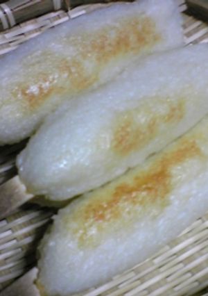 きりたんぽ-レシピのメイン写真