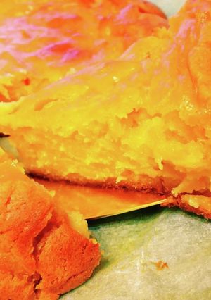 ***さつまいもケーキ***-レシピのメイン写真