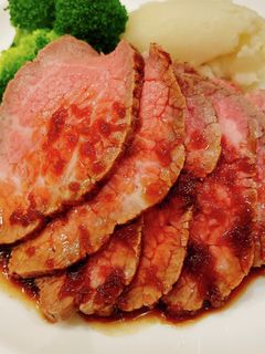 簡単ローストビーフ☆-レシピのメイン写真