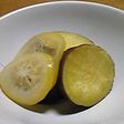 さつま芋のはちみつレモン煮
