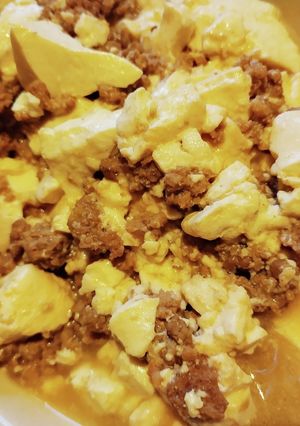 失敗なし！麻婆豆腐-レシピのメイン写真