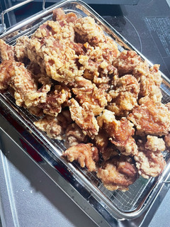 ザンギ♡唐揚げ-レシピのメイン写真