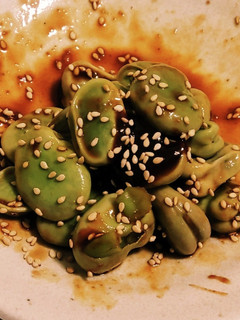 “空豆色々旨々”-レシピのメイン写真