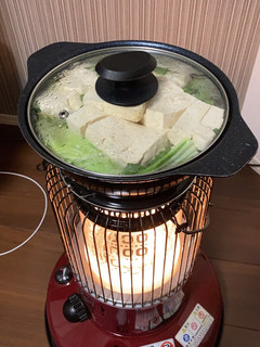 クリスマス鍋 鶏水炊き-レシピのメイン写真