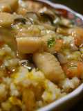 福建炒飯