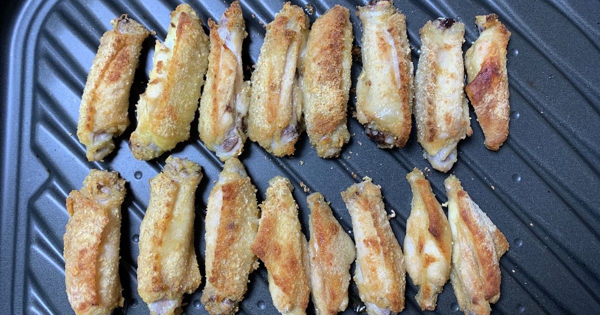 基本からアレンジまで！思わずつくりたくなる「マキシマム 鶏手羽中