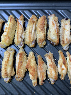 手羽中焼きver.2-レシピのメイン写真