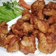 鶏から揚げ~二度揚げ秘技40秒4分~