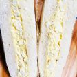 コンビニの普通のたまごサンドを目指して