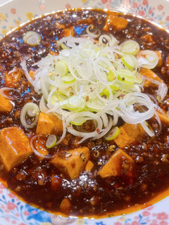 簡単♪お家で本格麻婆豆腐-レシピのメイン写真