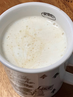 幸せふわふわホイップコーヒー-レシピのメイン写真