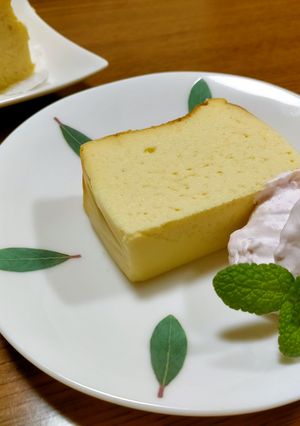 とろける酒粕チーズテリーヌ-レシピのメイン写真