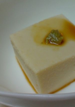 母直伝！激ウマ・ピーナッツ豆腐❤-レシピのメイン写真