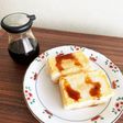 揚げ焼きもち