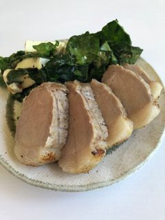 【簡単/本格】ズボラ女子のローストポーク-レシピのメイン写真