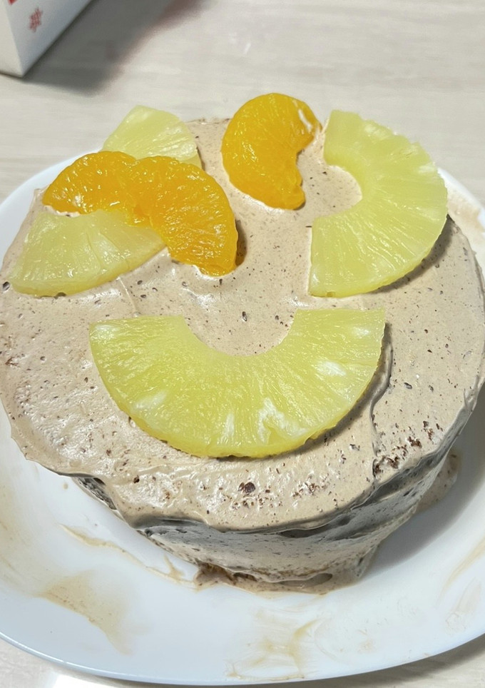 チョコレートケーキ-レシピのメイン写真