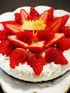 レアチーズケーキ-レシピのメイン写真