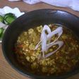 これは美味しい!カレー丼☆ミ