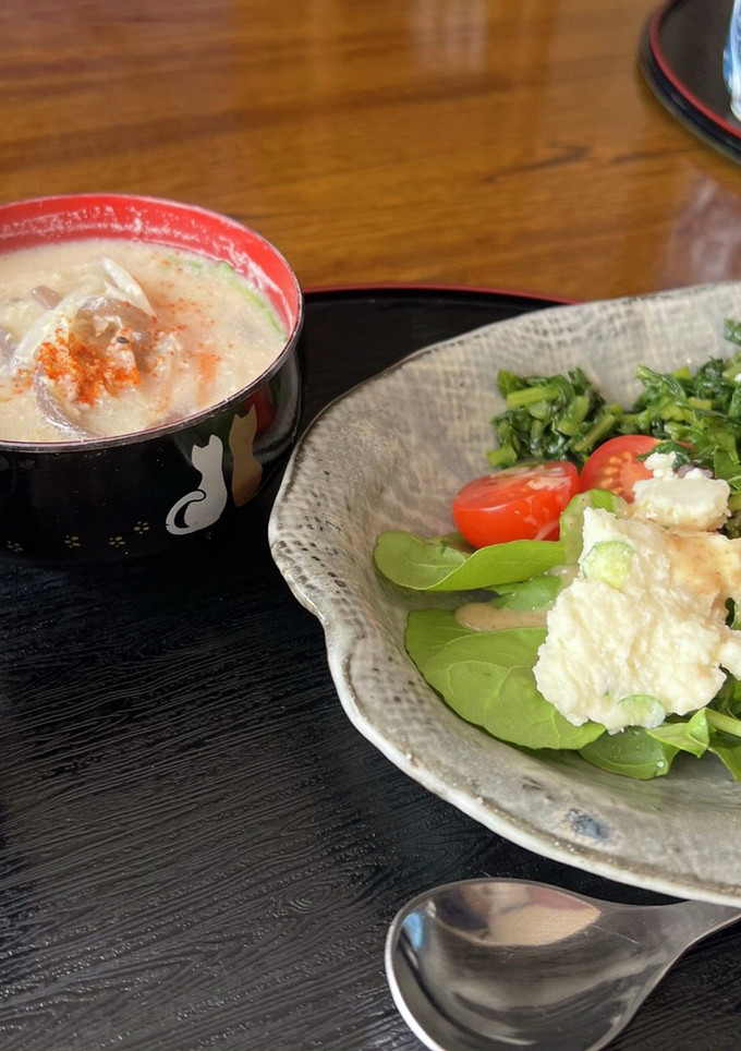我が家の粕汁-レシピのメイン写真