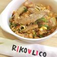 *とってもらくらく!豚トロキムチ炒飯*