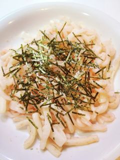 大根のたらこサラダ-レシピのメイン写真