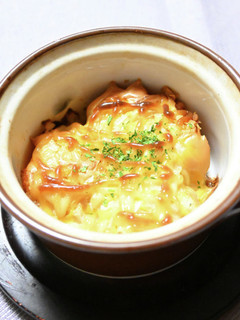 白身フライのマヨチーズ焼き-レシピのメイン写真