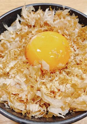 宗田節屋のすき焼きの〆-レシピのメイン写真