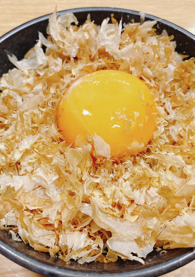 宗田節屋のすき焼きの〆-レシピのメイン写真