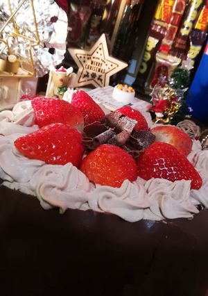 手作りXmas！メニュー！【覚書】-レシピのメイン写真