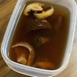 作り置きめんつゆ