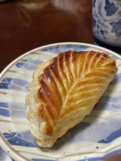 最低限の材料でアップルパイ-レシピのメイン写真