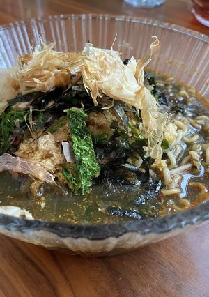 お家で美ラーメン（四川酸辣風美健var）-レシピのメイン写真