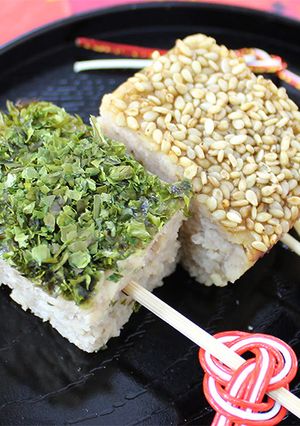 ［糖質制限］簡単＊鶏の松風焼（のし鶏）-レシピのメイン写真